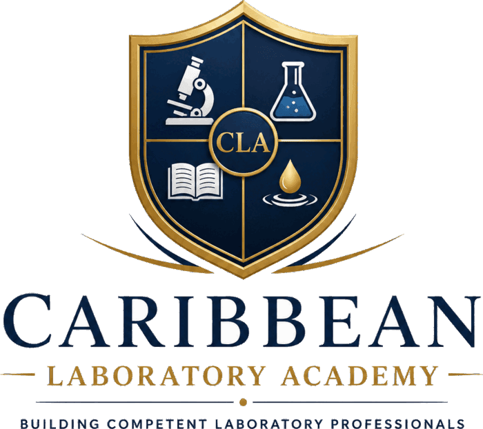 Caribbean Laboratory Academy